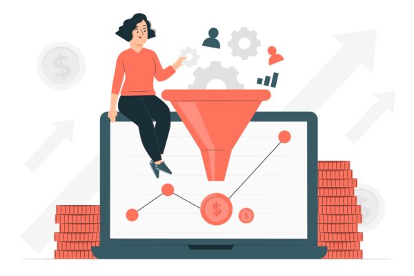 Mastering Sales Funnels: A Comprehensive Guide