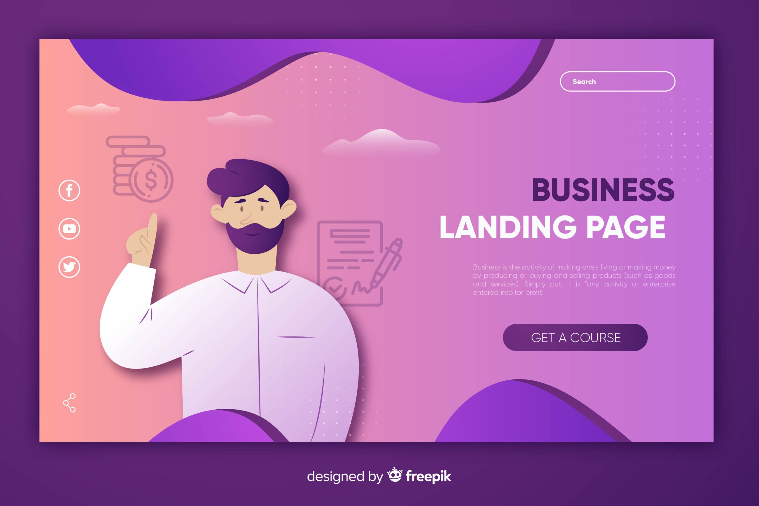 The Ultimate Guide to Creating High-Converting Landing Pages in 2024