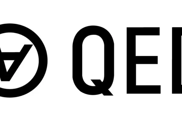 QED Protocol Raises $6 Million for Scaling with Bitcoin-powered Tech